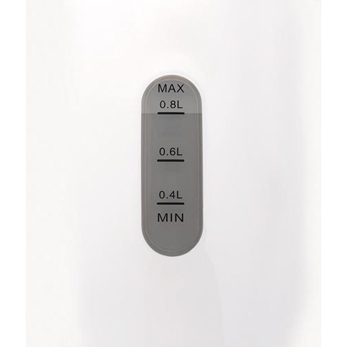 電気ケトル　０．８Ｌ　ＳＥＫ－２０８ＢＥ