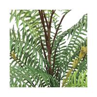 人工観葉植物タマシダＭサイズ