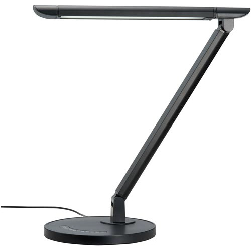 ＬＥＤスタンド　ＳＤＬＥ０７Ｎ１２　ブラック×５