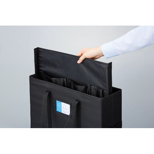 ミーティングバッグ　Ａ３サイズ対応　１０個