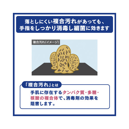 ＥＸ－ＣＡＲＥ　手指消毒ジェル　４００ｍＬ