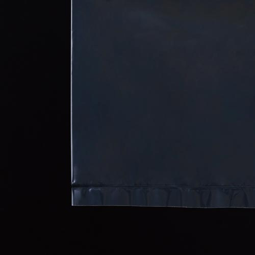 取り出し口が選べるキッチンポリ袋　Ｍ×１０