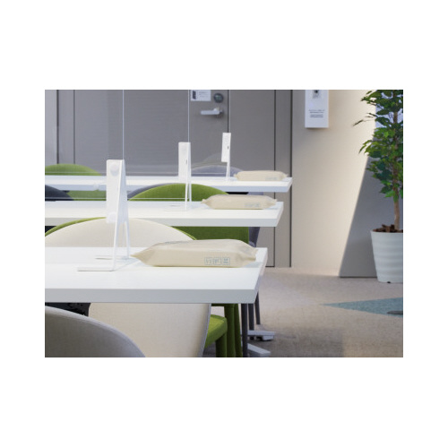 激落ちくん除菌ウェットシートレギュラー３個入×２４