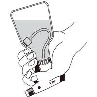 ダイヤスプレースウィング　３００　アイボリー