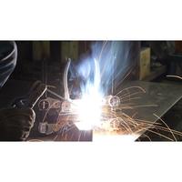 クイックレバークランプ　３００