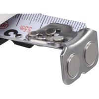 ＧＧＲ２５　巾７．５ｍ　マグ厚爪　ホルダー付