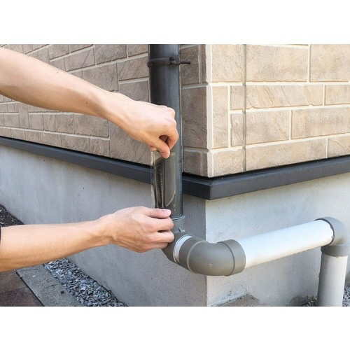 強力多用途テープ　ゴリラテープ　クリスタルクリア