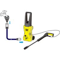 送水ホース　１０ｍ