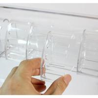 コレクタワー・ウォッチスタック　シルバー