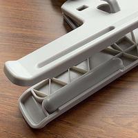 モノクローゼット　イージークリッパー　グレー