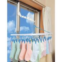 レールｄｅ部屋干しロング