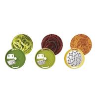 スパイロ　グリーン