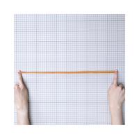 オーバンド　５００ｇ透明袋　＃１２１５　アメ