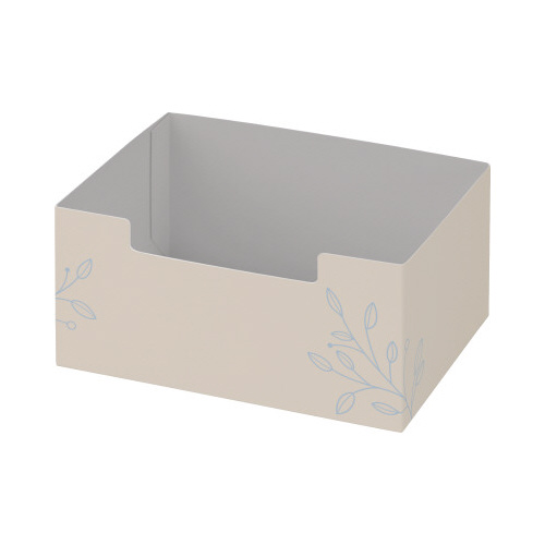 ＦＳＣ（Ｒ）認証ふせん　７５×５０　４色　３０冊