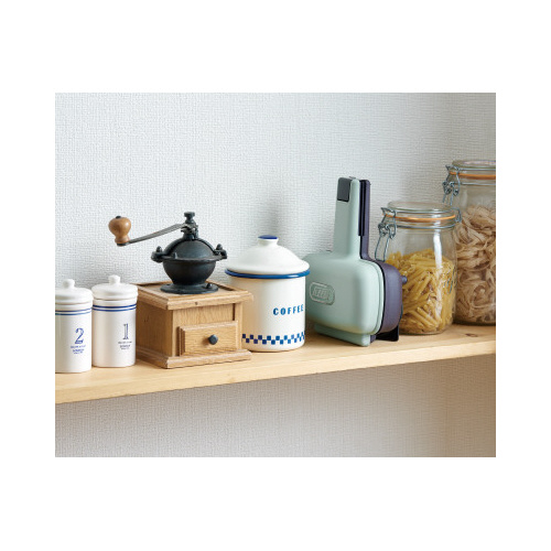 Ｔｏｆｆｙハ－フホットサンドメ－カ－ペールアクア