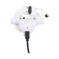 充電式チェストライトミニ　ホワイト