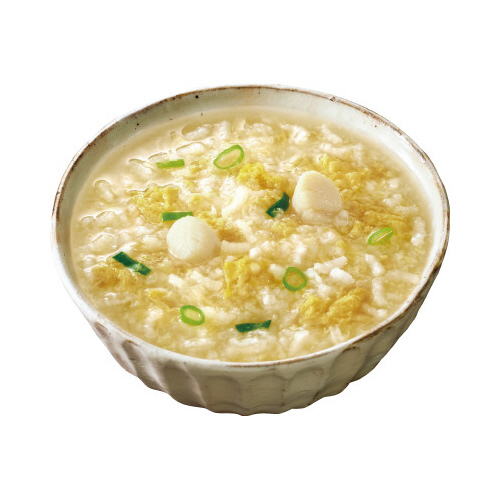 海鮮雑炊４種セット４食×３※