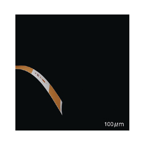 セッティングしやすいラミフィルム　Ａ４ヨコ１００枚