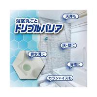 バスボン　バリアバスクリーナー５００ｍｌ
