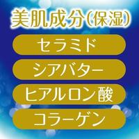 バウンシアＢＳ　プレミアムモイスト　替３４０ＭＬ
