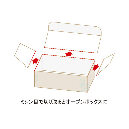 ゼムクリップ（オープンボックス）中１０００本入×５