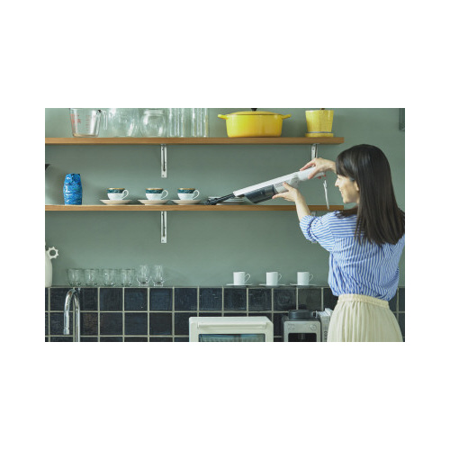 ２ｗａｙコードレススティッククリーナー