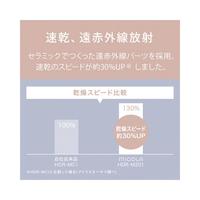 イオンドライヤー