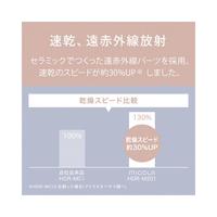 イオンドライヤー