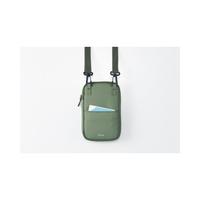 トラベルポーチ　オーシャンネイビー