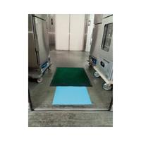 粘着シート付きオイル吸着マット２ｍｍ１００枚