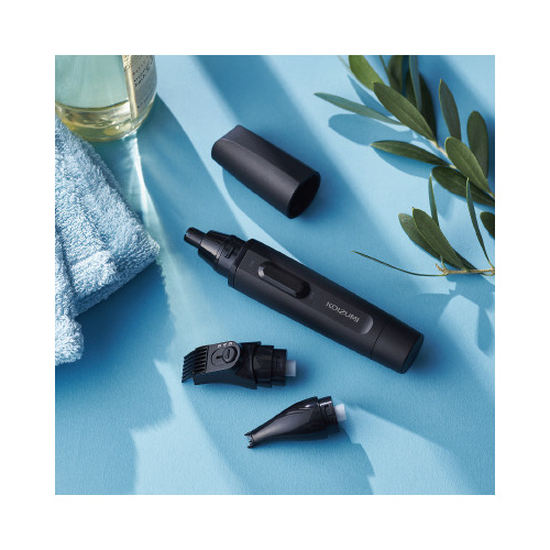 ヒゲ＆ノーズケア