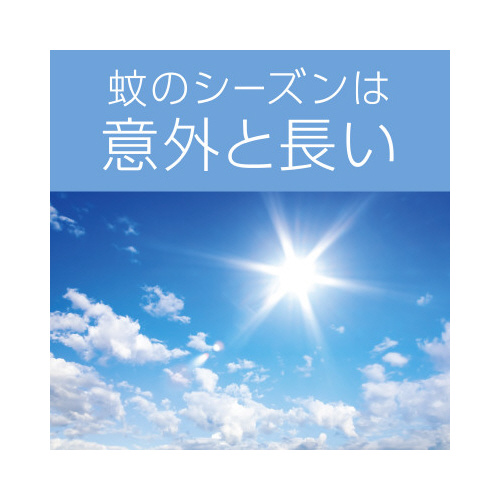 アースノーマット取替ボトル１８０日無香料３本入×４