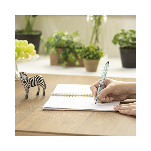 バイオチューブ搭載　ジムノック　アースブルー