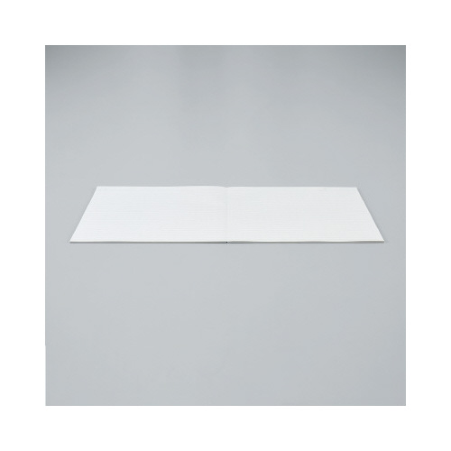 フラットが気持ちいいノートドット罫線Ｂ罫ピンク５冊