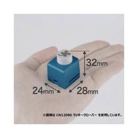 ミニクラフトパンチ　ロリポップセット