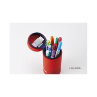 ＭＡＲＶＥＬスタンドペンケース　キャプテンアメリカ