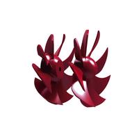 ダブルファンドライヤーＫＨＤ－Ｗ９１０／Ｒ