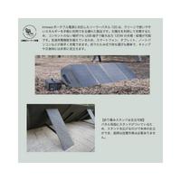 ソーラーパネル１２０　ＰＶ００１