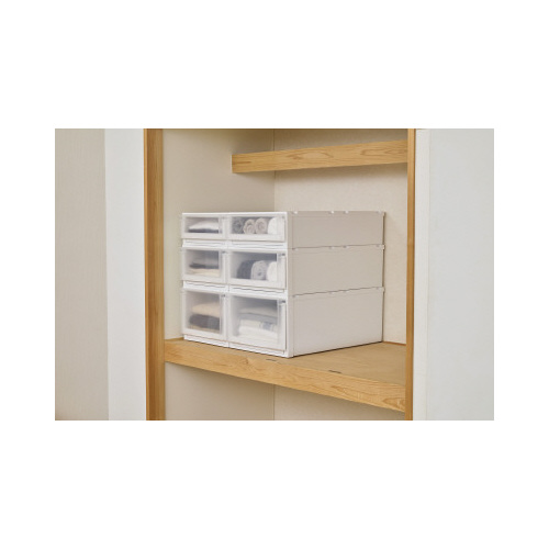 フィッツケースＡＤ　奥行７４ｃｍー幅３９ｃｍ　Ｌ