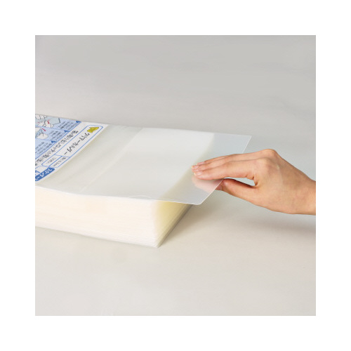 クリアーホルダー　スタンダード　Ａ４　３６０枚