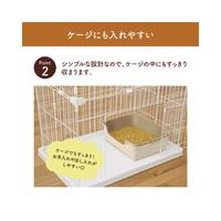 ニャンとも清潔トイレ　シンプルタイプ　ＬＢ