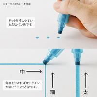 連結ペンジョインドッツパステル　１セット（３本入）