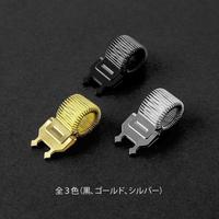 カレンダーペンホルダー　黒　１セット（１０個入）