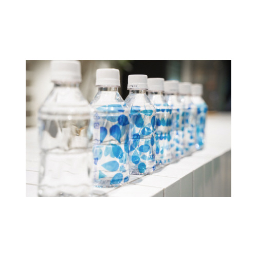 おもてなし用天然水嬬恋高原２６０ｍｌ３０本×４※