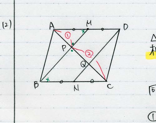 キャンパスリングセミＢ５（ドット罫）　Ａ罫　５冊