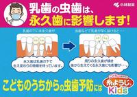 糸ようじＫｉｄｓ３０本