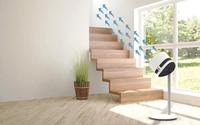 ＢＯＮＥＣＯ　ＡＩＲ　ＳＨＯＷＥＲ　ＦＡＮＦ２２０