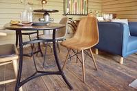 チェア　ＣＬ－８９４ＯＡＫ　オーク　２脚セット