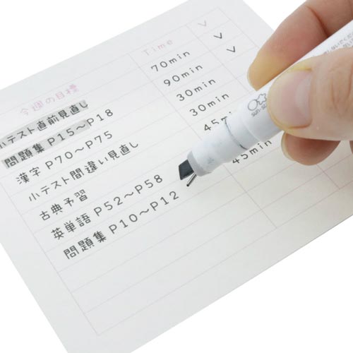 Ｎｉｎｉｐｉｅ　グレー×ブラック