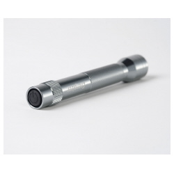 スリムメタルライト